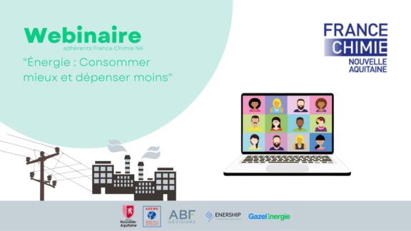 Webinaire - Énergie