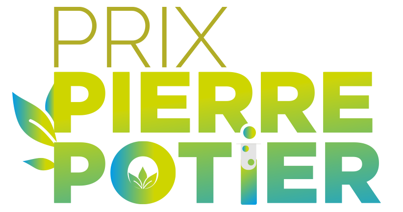 Inscription Prix Pierre Potier