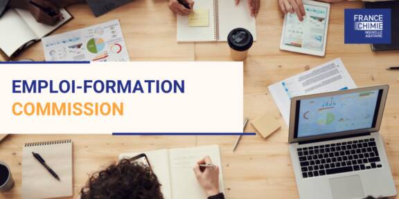 Commission sociale/emploi formation 