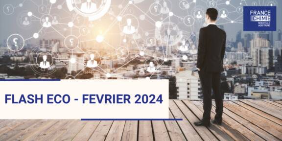 FLASH ECO - FEVRIER 2024