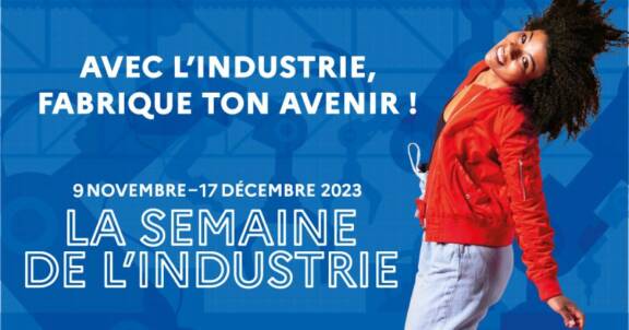 Semaine de l'industrie des landes 2023