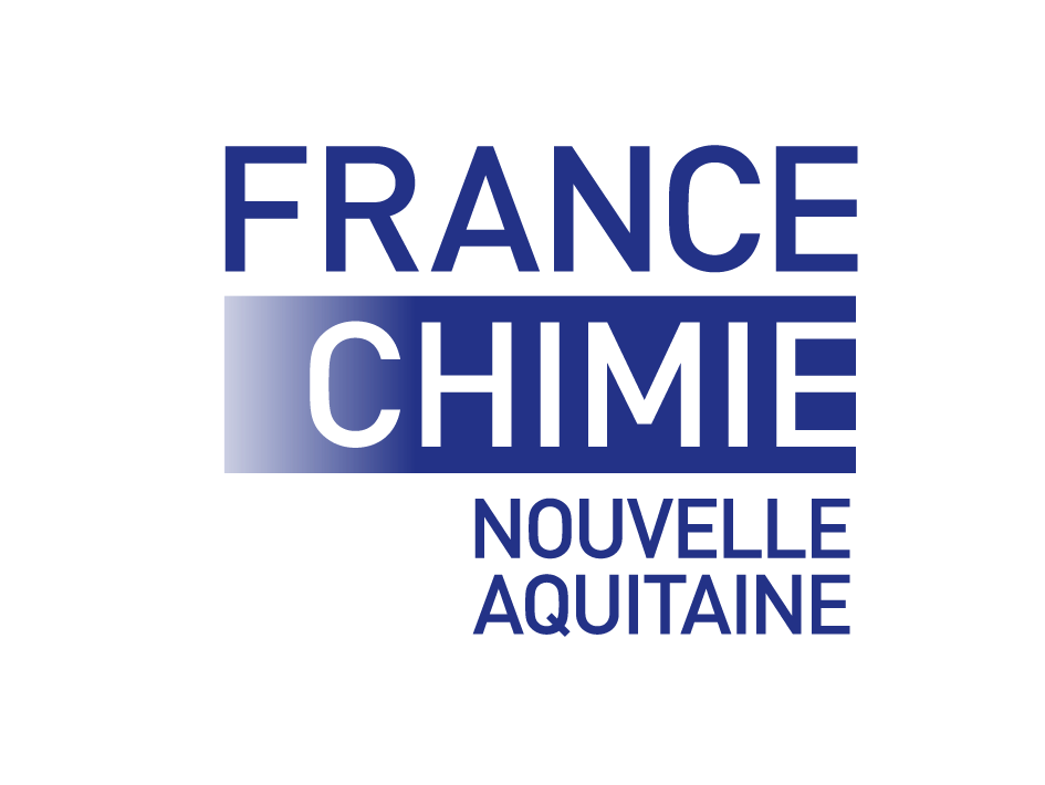 Logo France Chimie Nouvelle-Aquitaine